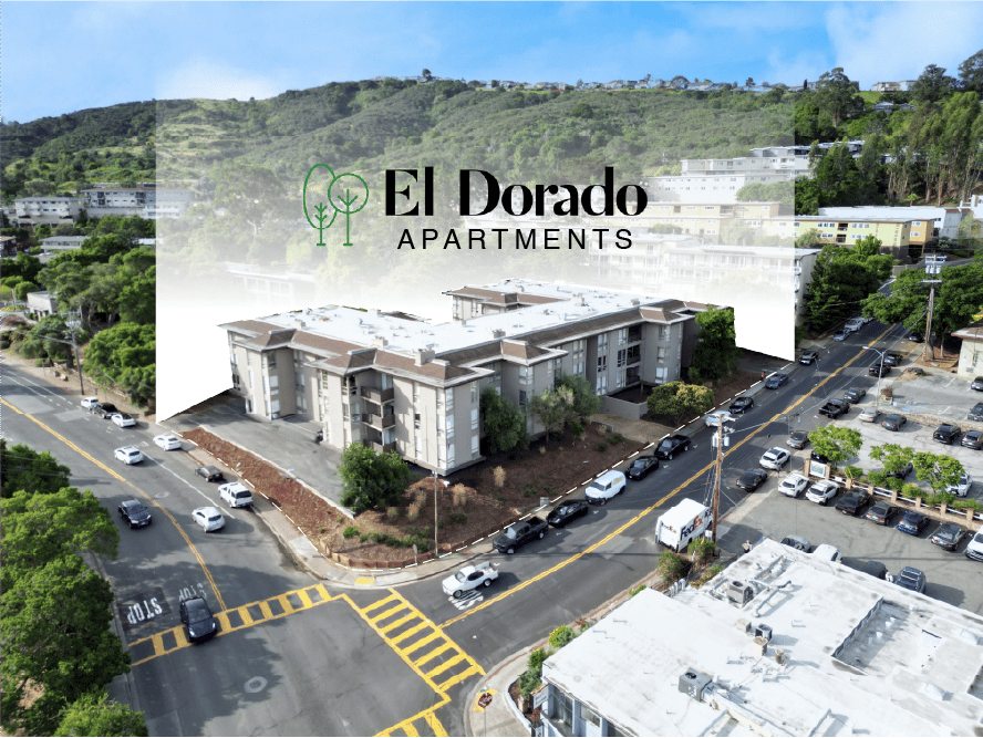 Belmont apartment complex snags $20.5 million