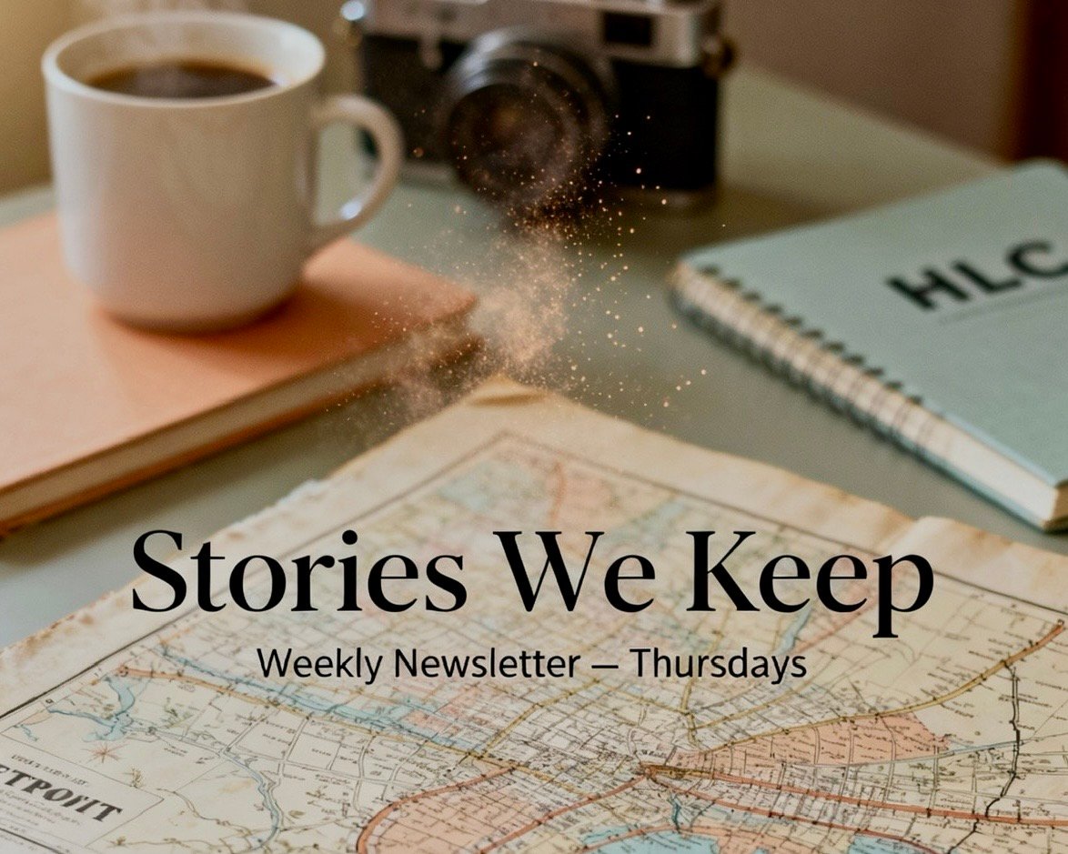 Neighborhood community and lifestyle image