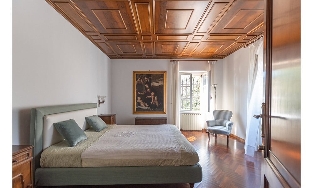 Luxury 19th Cent. Villa On The Hills Of Pesaro