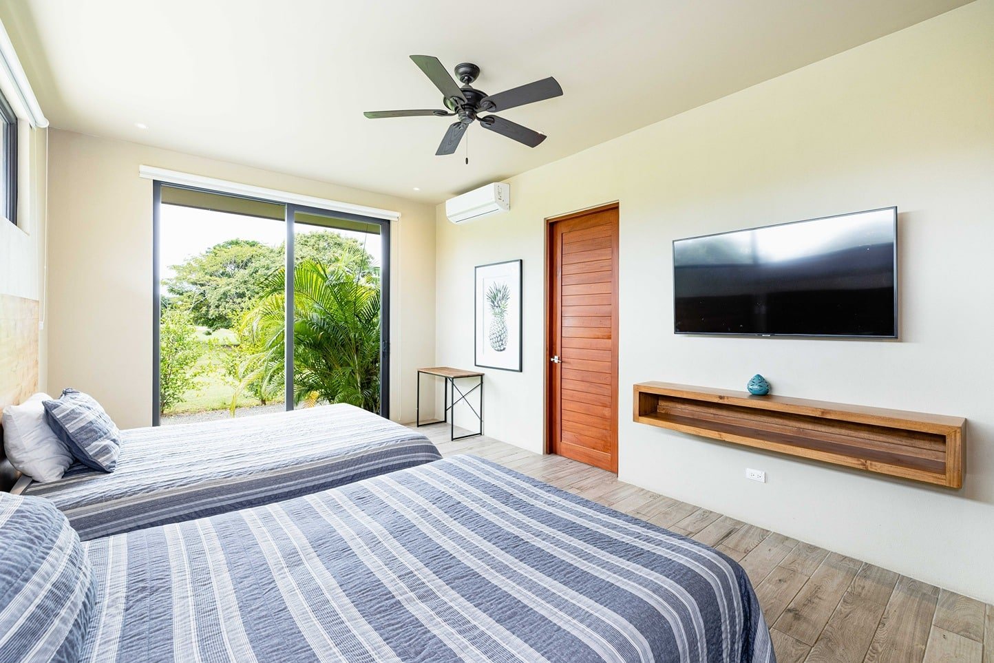 Casa Lapas – Los Almendros 69 | Golf Course View Home in Hacienda Pinilla