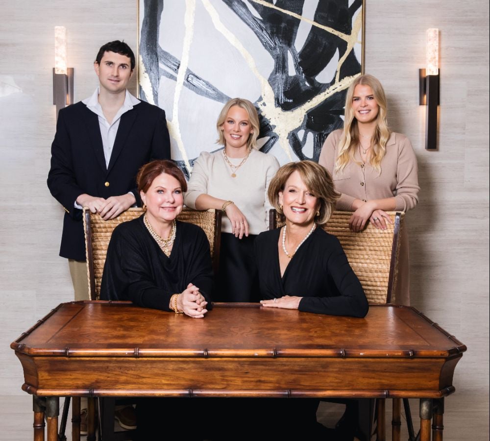 Meet the Collective