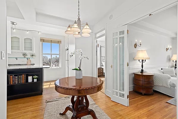 365 West 20th Street #14B