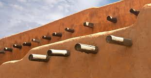 Vigas, An Authentic Hallmark of Southwestern Architecture