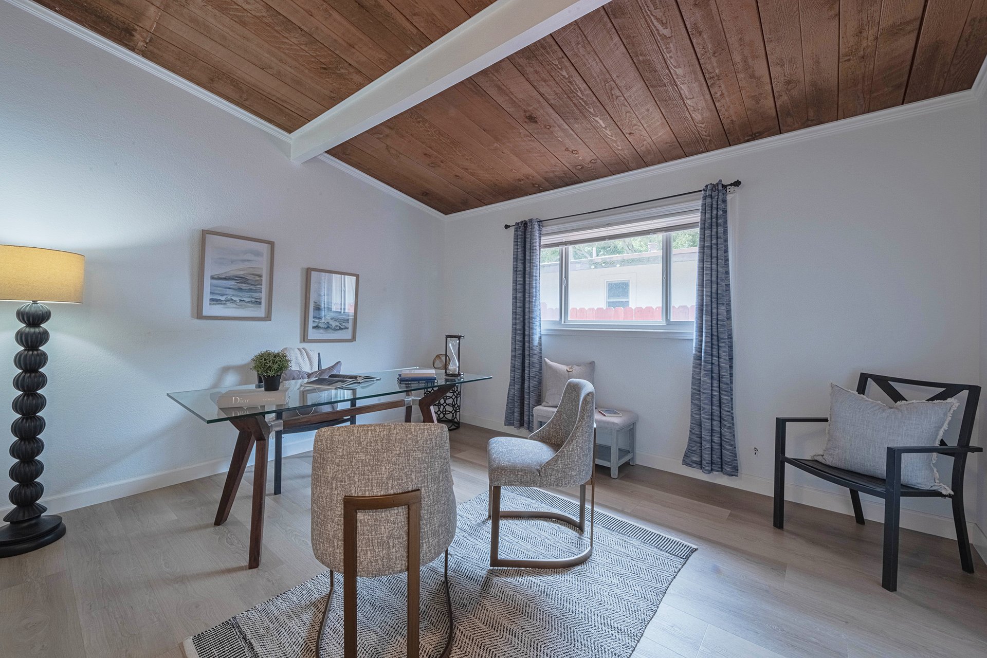 Pacific Grove Charm