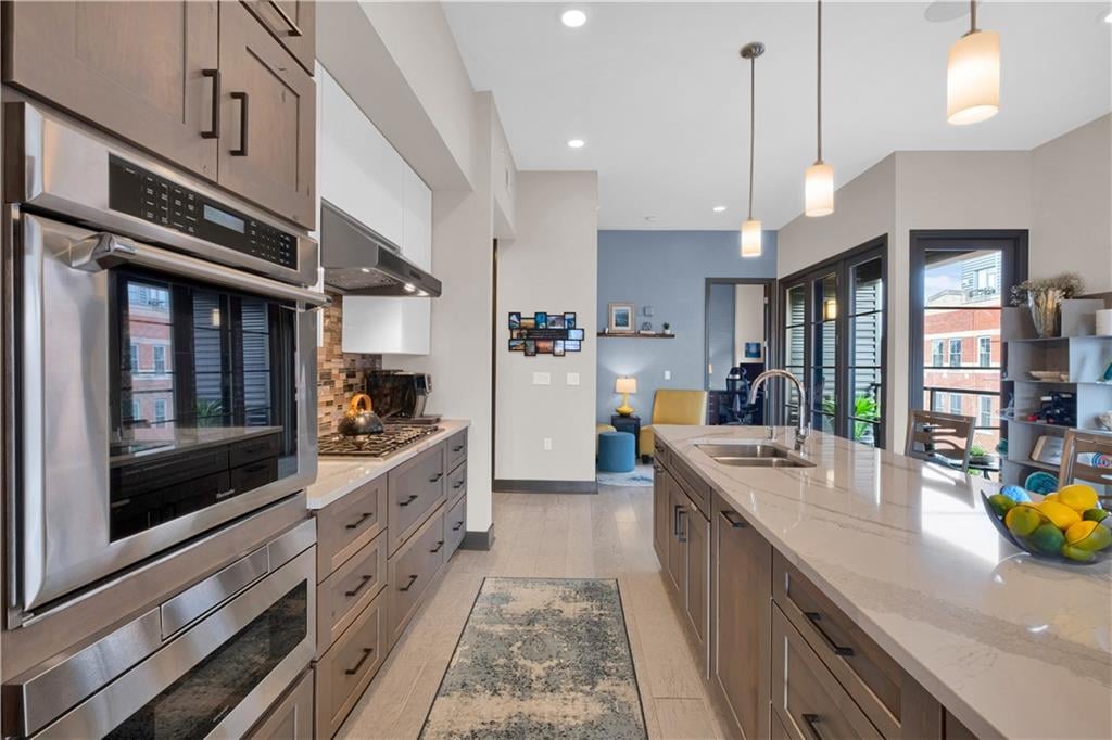 2419 Smallman St, #504