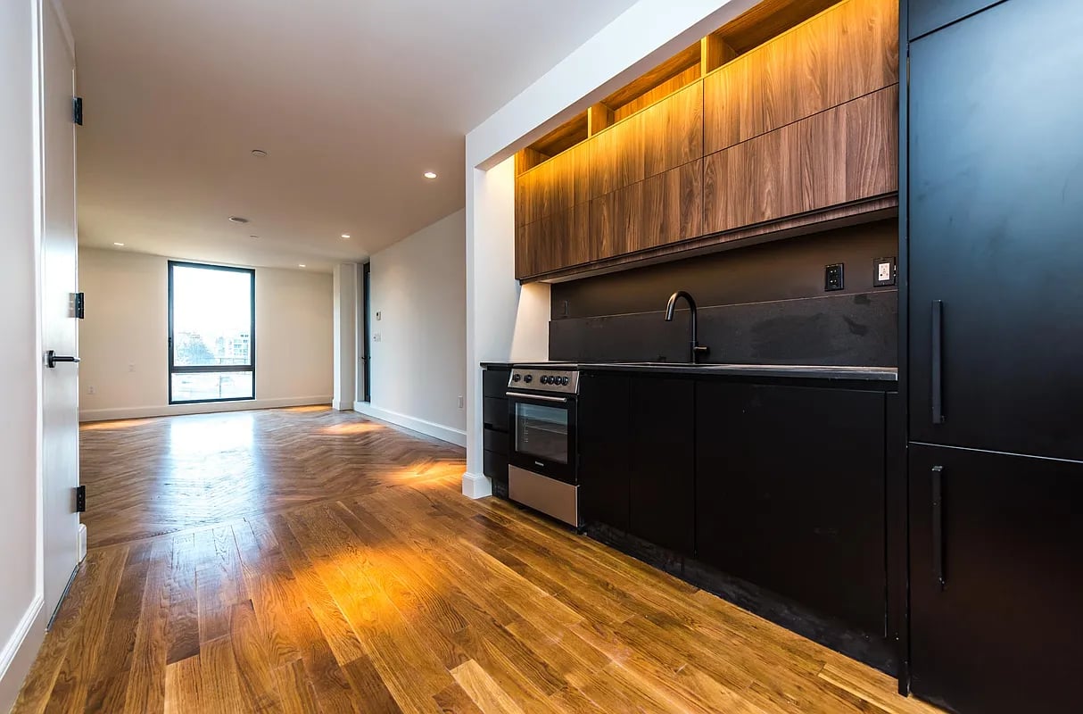 1 Duffield Street 321