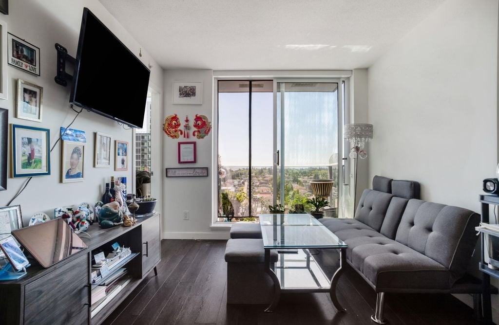 5470 Ormidale St, #2904