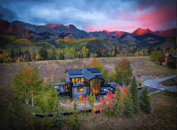 West Vail North