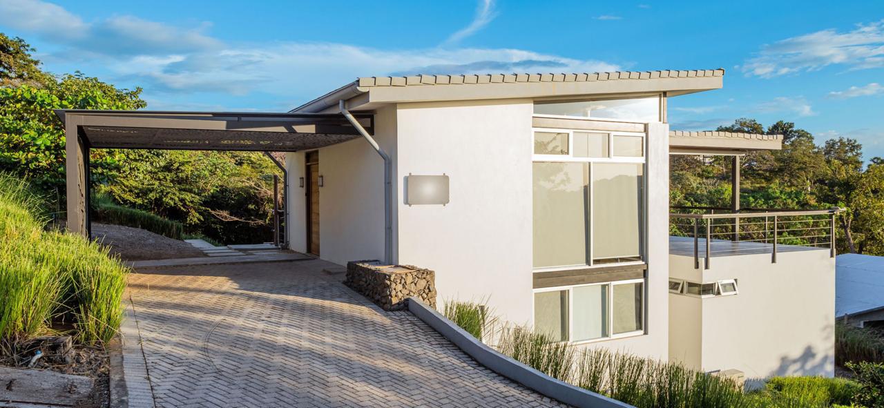 Villa Nusantra Playa Grande, Las Ventanas