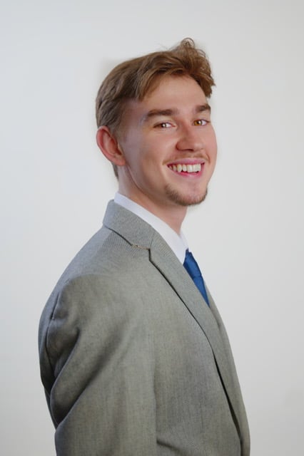 Kieran Dall