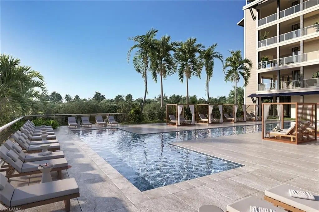 5100 Baybridge BLVD #1001