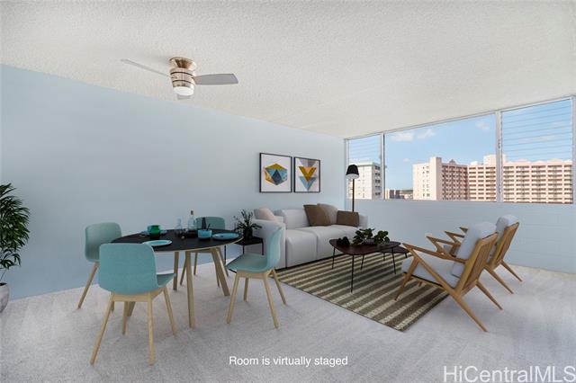 1121 Ala Napunani St #1202