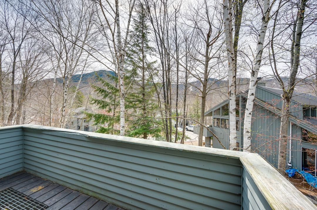 Ski Season Rental