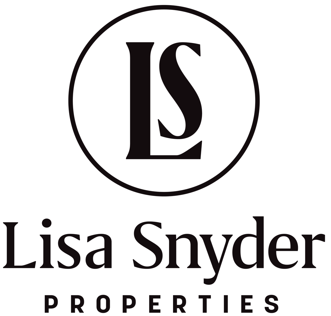 Company logo