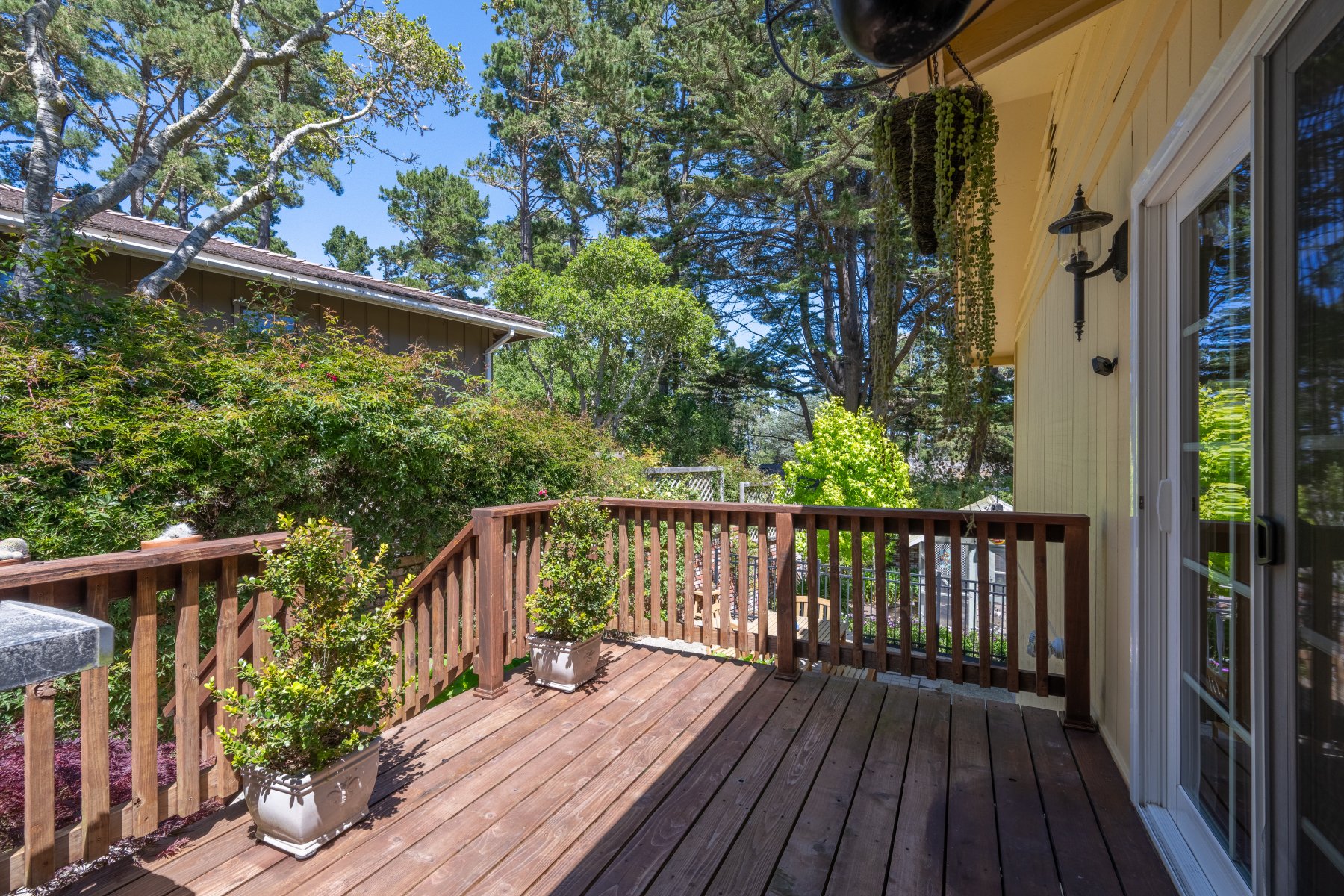Monterey Haven