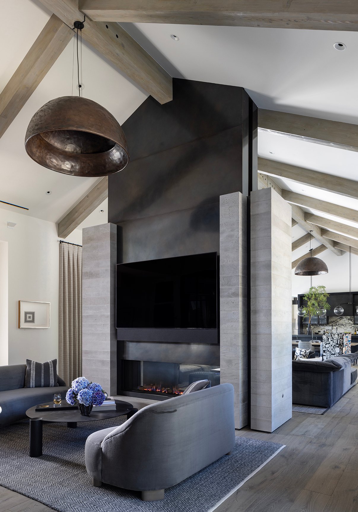 Napa Valley Chic 