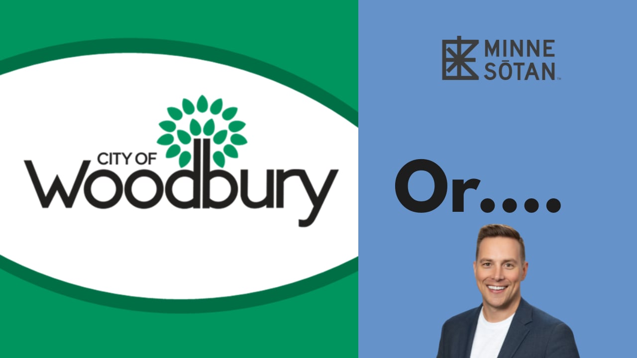 Deciding to Buy in Woodbury MN: A Move-Up Buyer's Guide to the Twin Cities East Metro