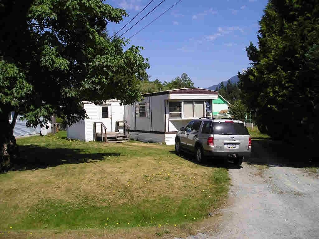 10 Bracken Park Wy