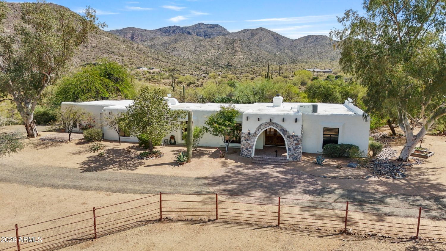 7710 E Arroyo Rd