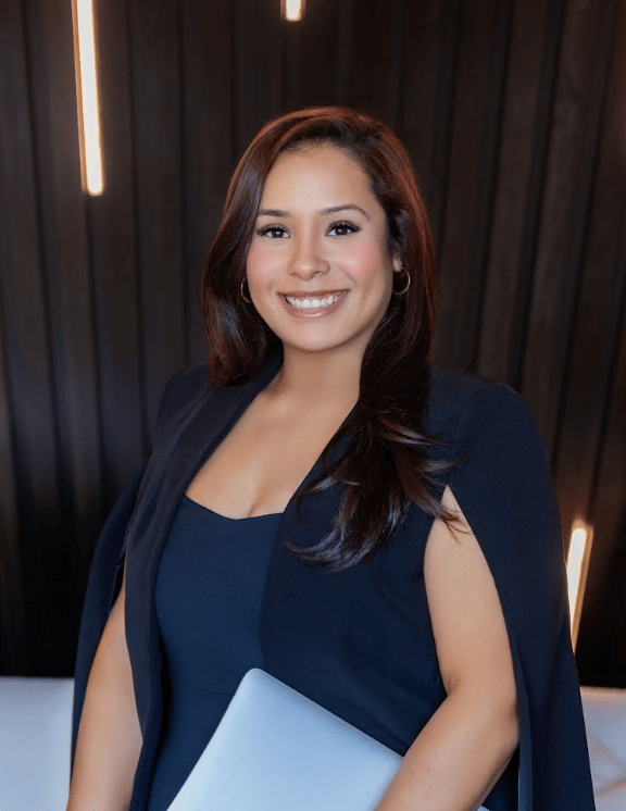 Crystal Salinas