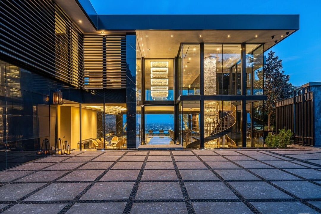 Harmony House