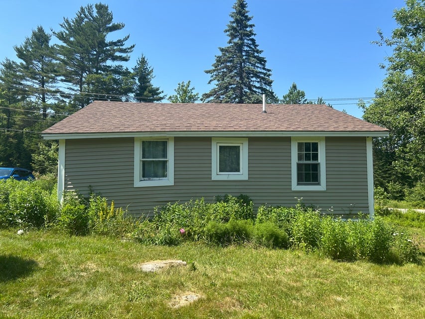 131 Nicolin Road Ellsworth, ME 04605