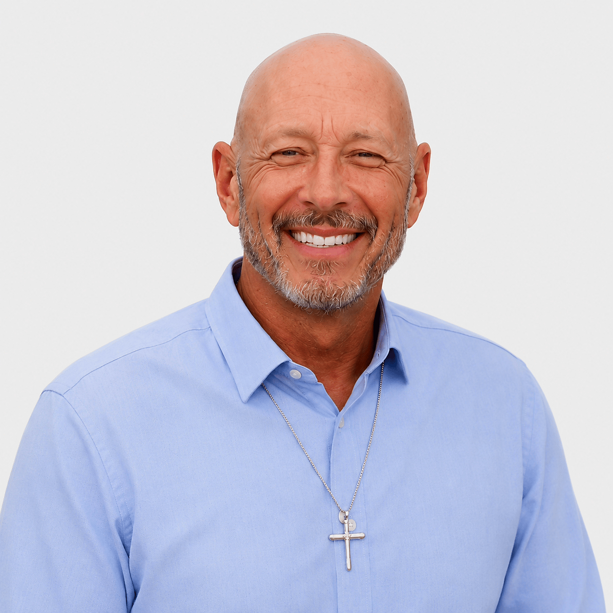 Michael  Brooks