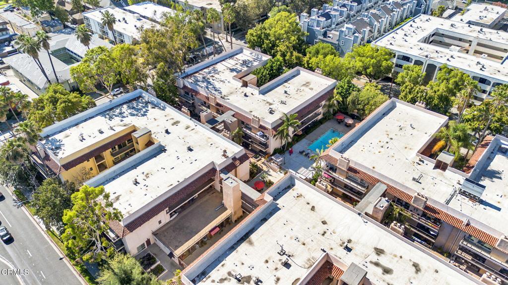 1127 E Del Mar Blvd, #116