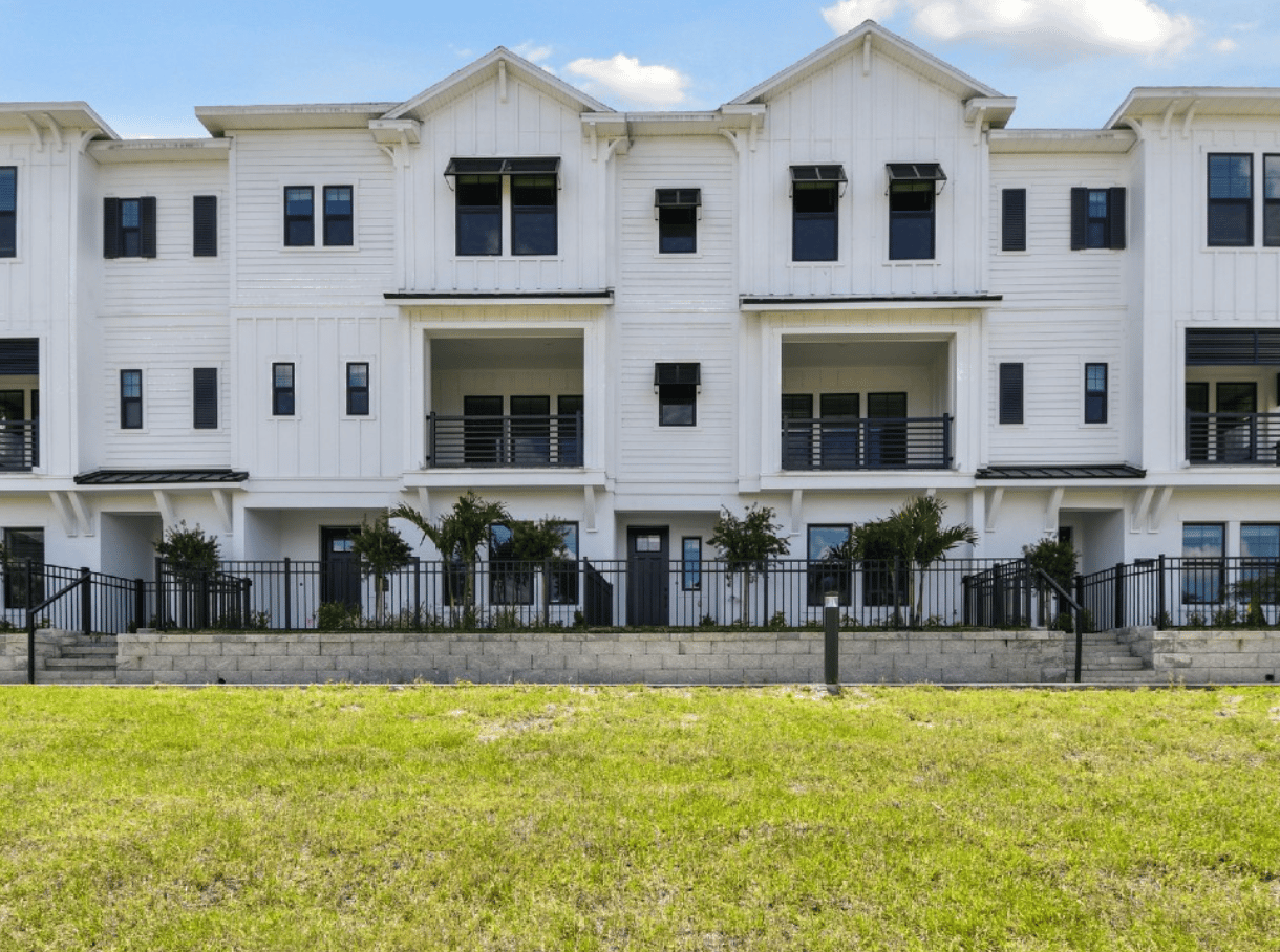 The Rainwater-Homesite 69-7236 Sutton Lane