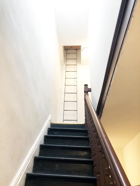 638 Rogers Avenue, 3rd Floor