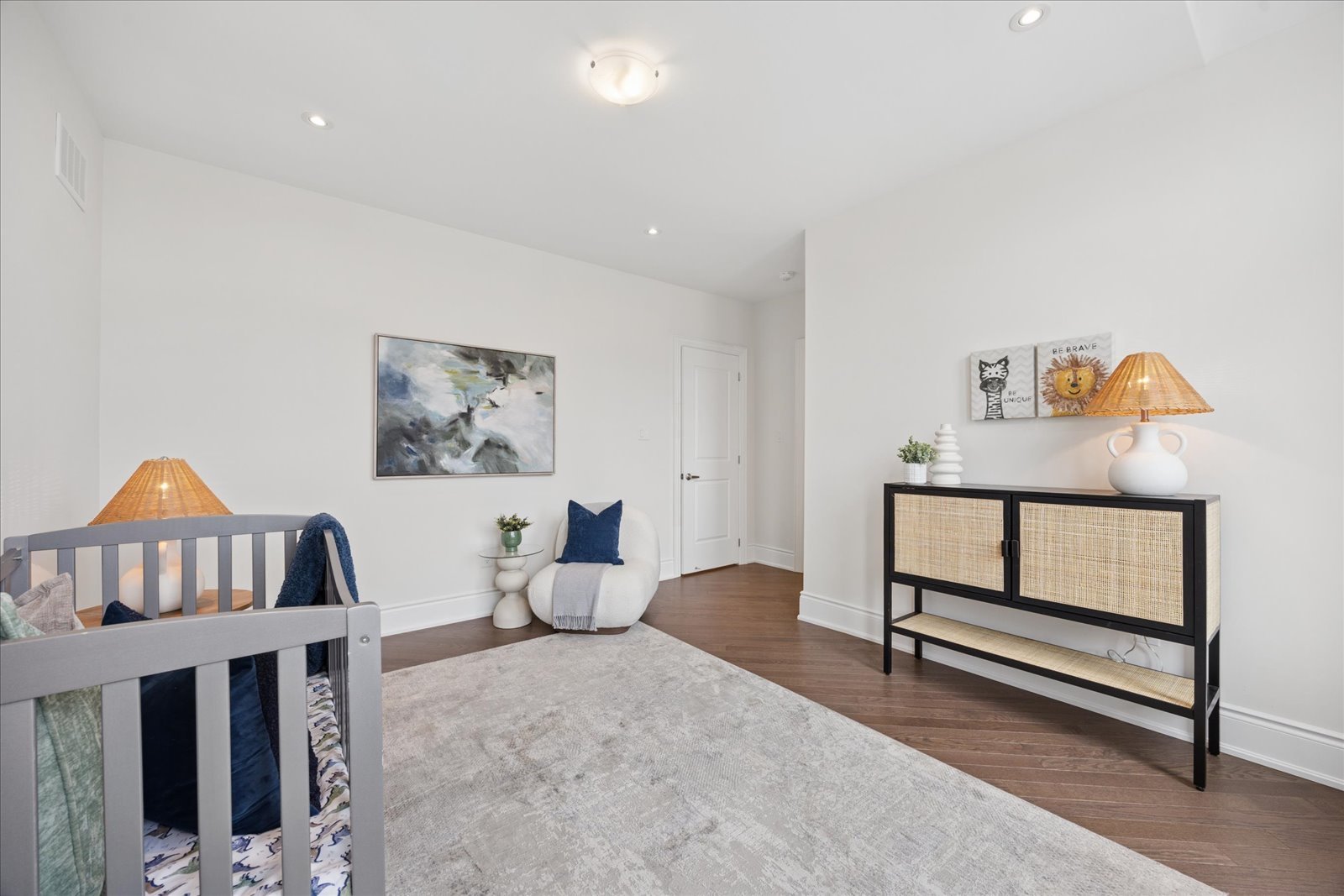 72 Silk Twist Drive, East Gwillimbury