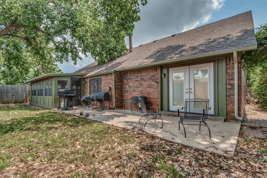 Just Listed: Open Concept Westridge Home