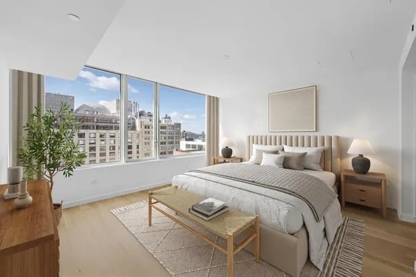 611 West 56th Street
