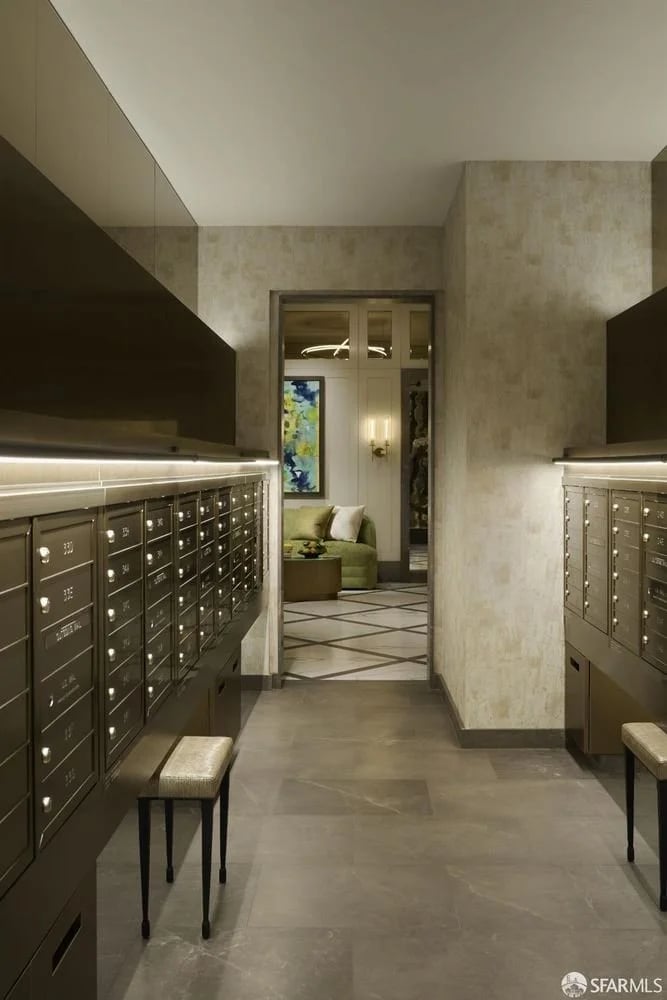 Four Seasons Residences