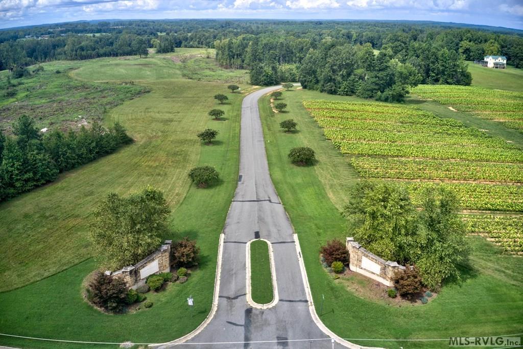 Grace Stone Estates