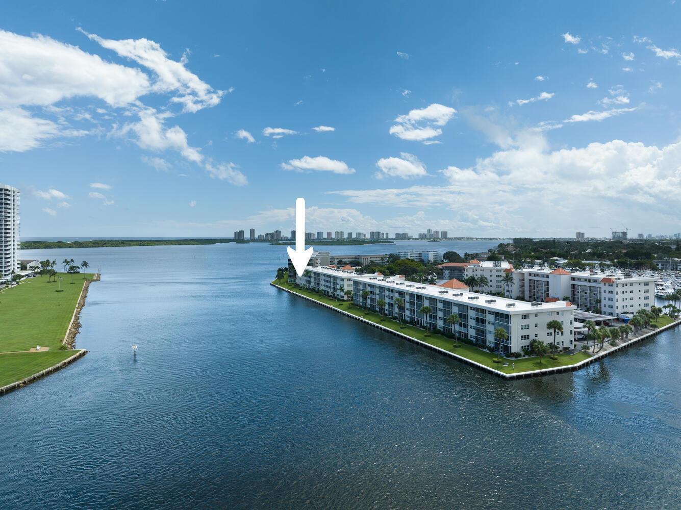28 Yacht Club Drive #109