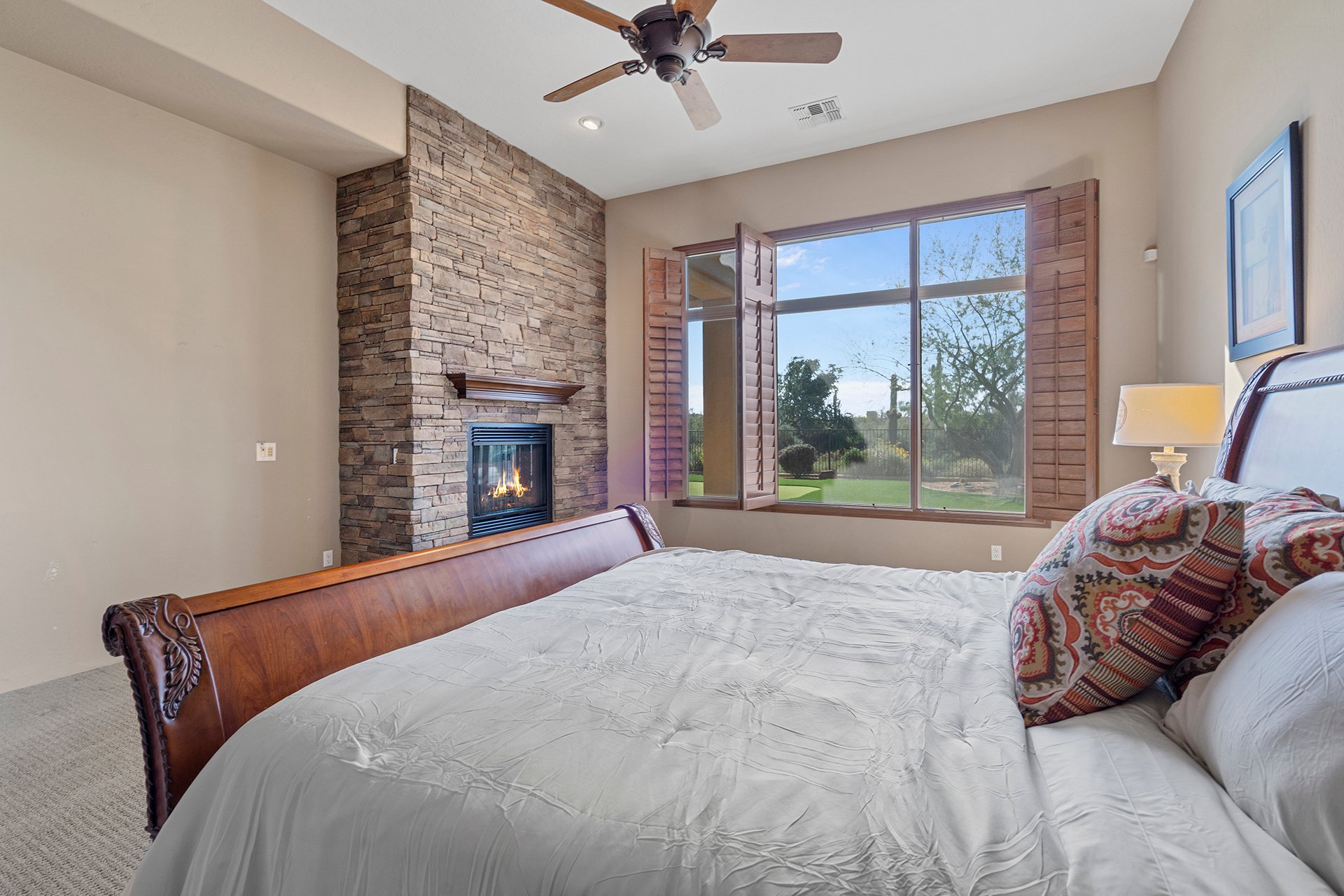 6981 E BLUE SKY Drive