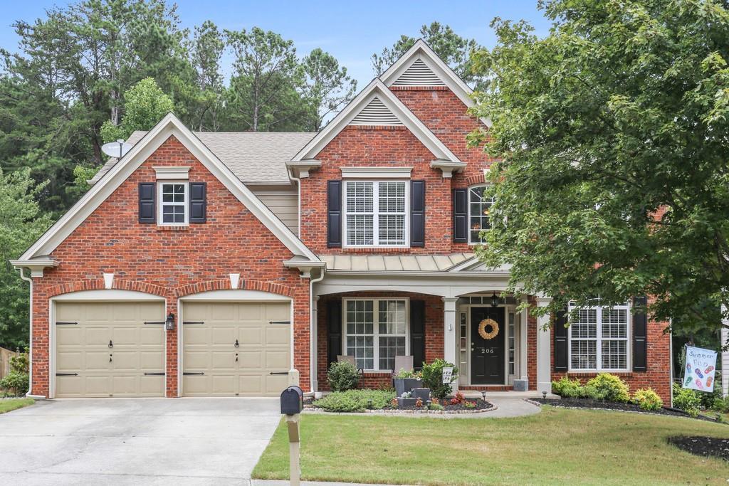 206 Tyler Dr