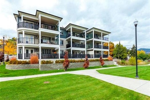 Best Condo Realtor in Lake Country