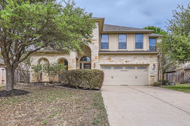 Round Rock