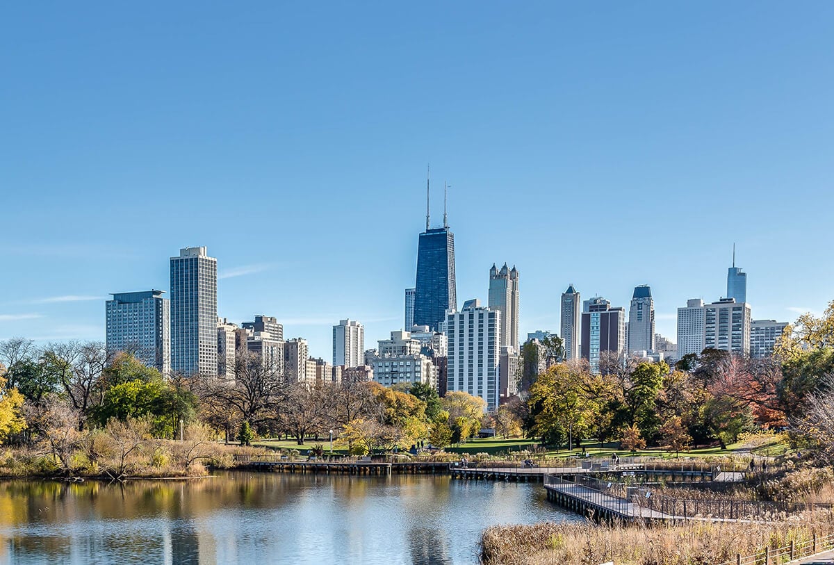 Lincoln Park