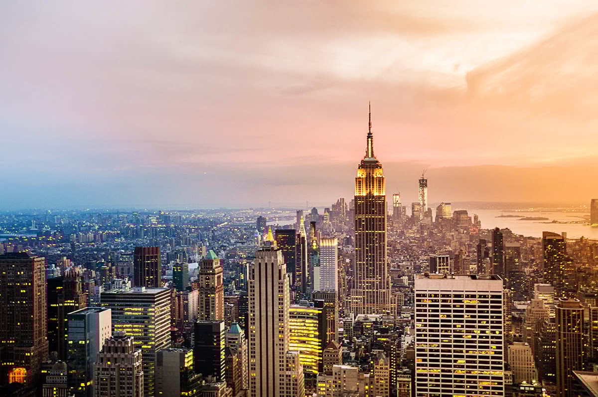 No, Wealthy New Yorkers Aren’t Fleeing the City: 