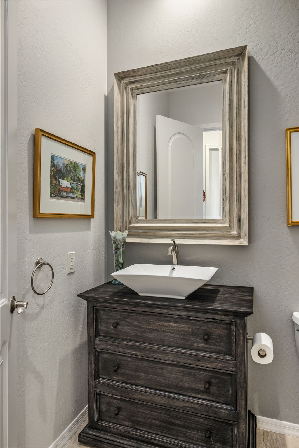 7692 E Whistling Wind Way