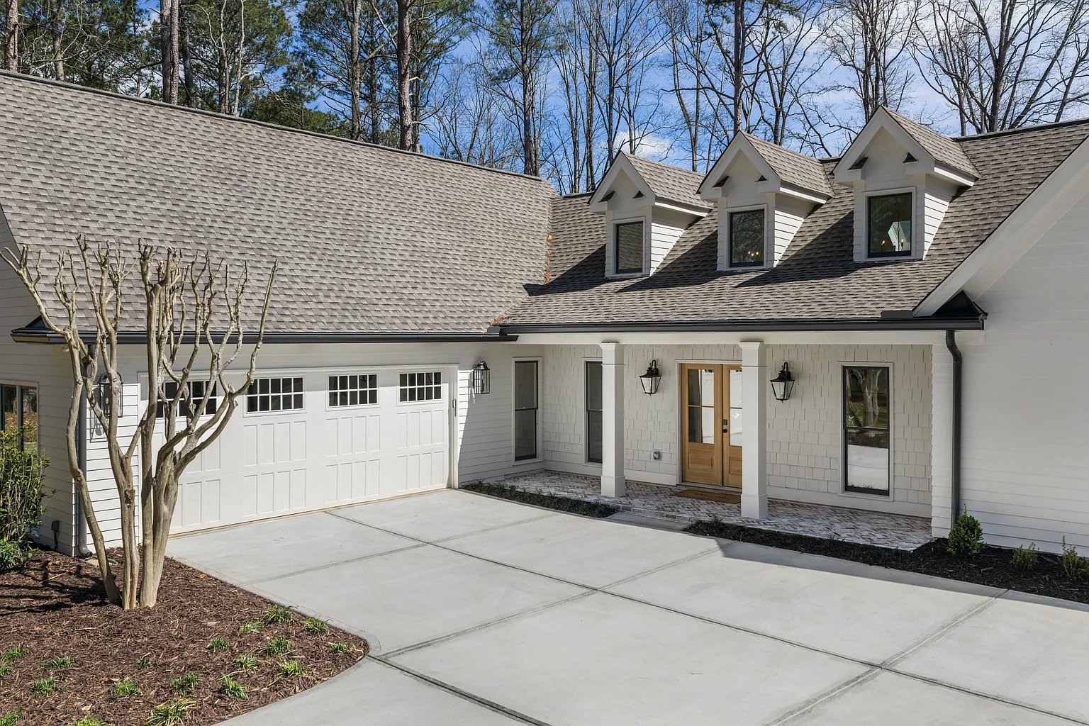 15445 Thorntree Run