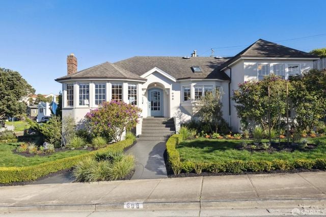 Ingleside Terraces