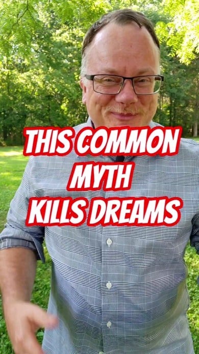  This Down Payment Myth Kills Dreams