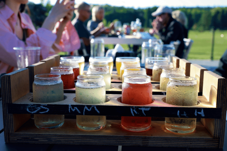 Food Truck & Craft Beer Festival