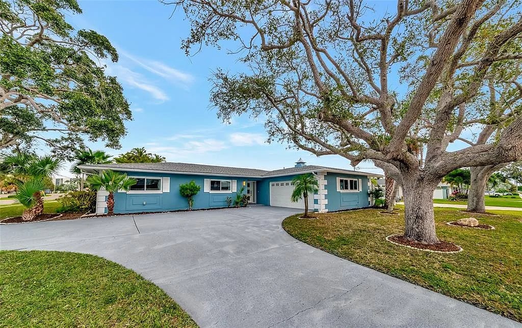501 Island Way