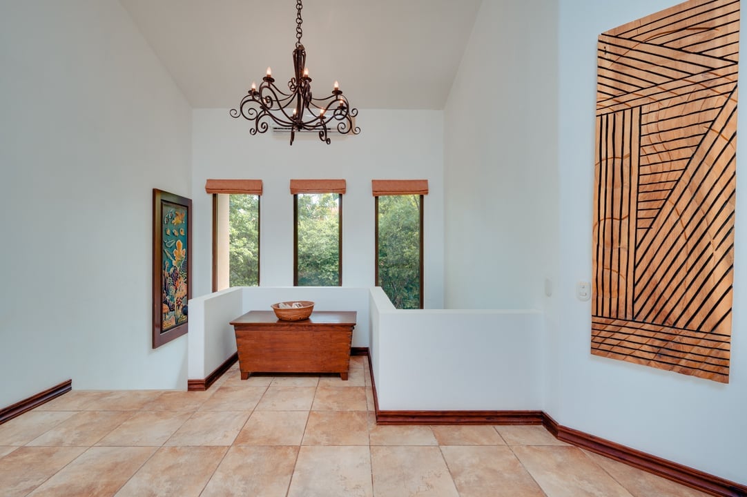 Casa Neptuno | Elegant Oceanfront Retreat in the Heart of Hacienda Pinilla