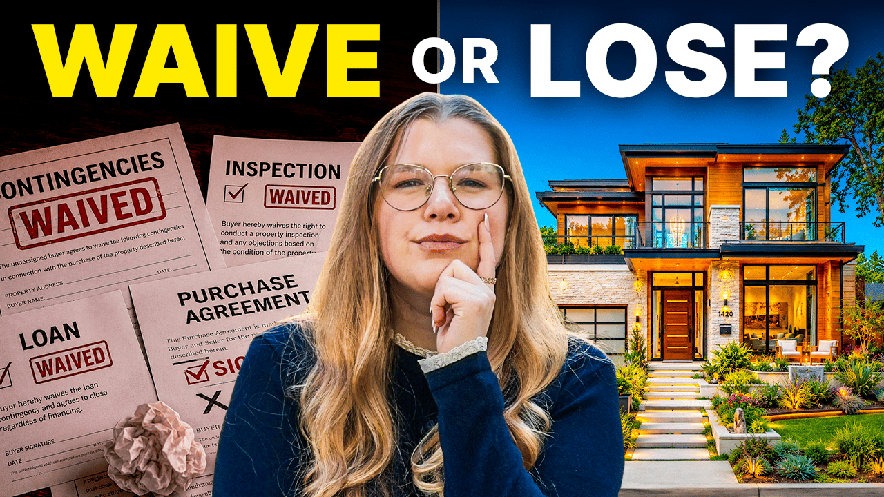 The Real Process of Buying a Home in The San Francisco Bay Area (Step by Step)